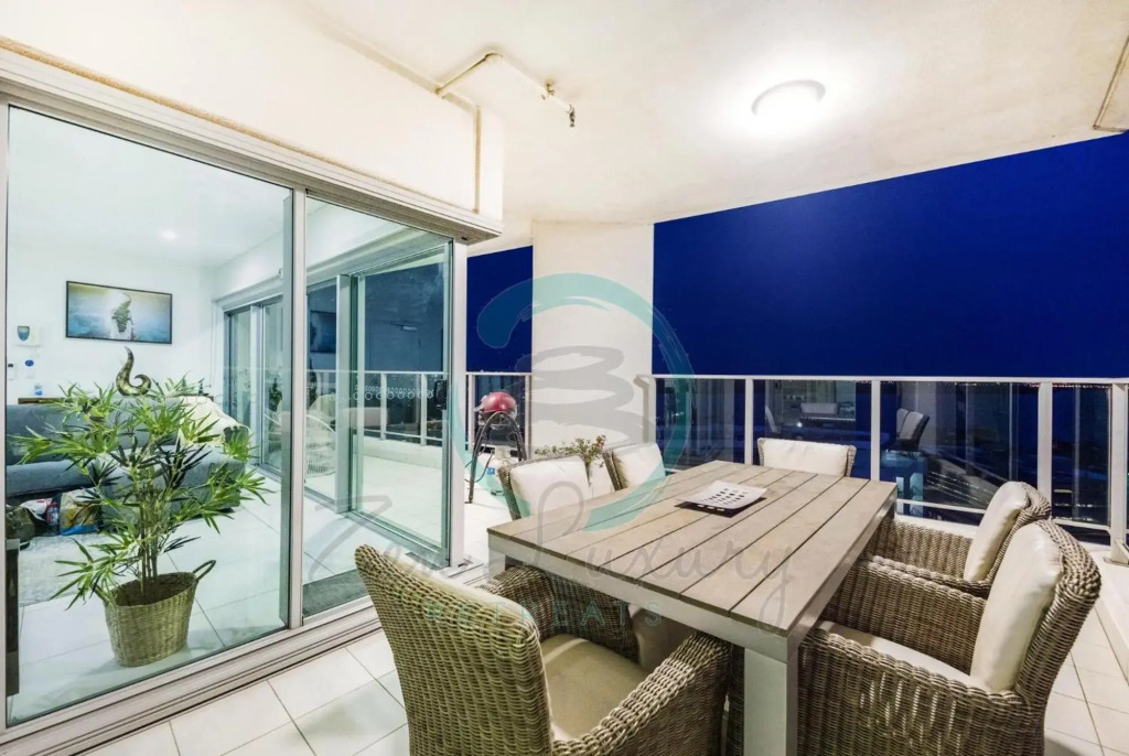 ZEN BY THE WATER - Darwin's Premier Ocean View Family Retreat