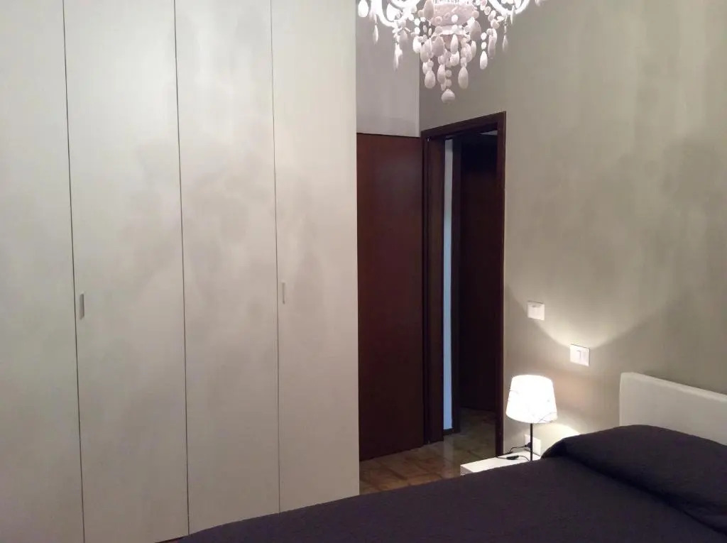 Appartamento con Vista