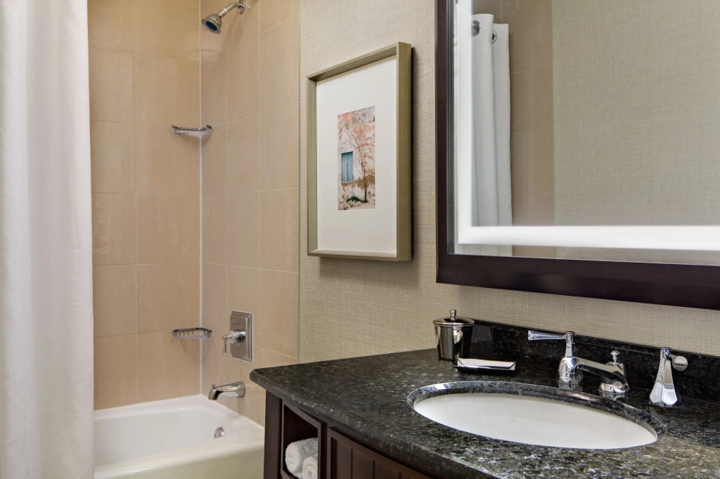 Hyatt Regency San Antonio Riverwalk