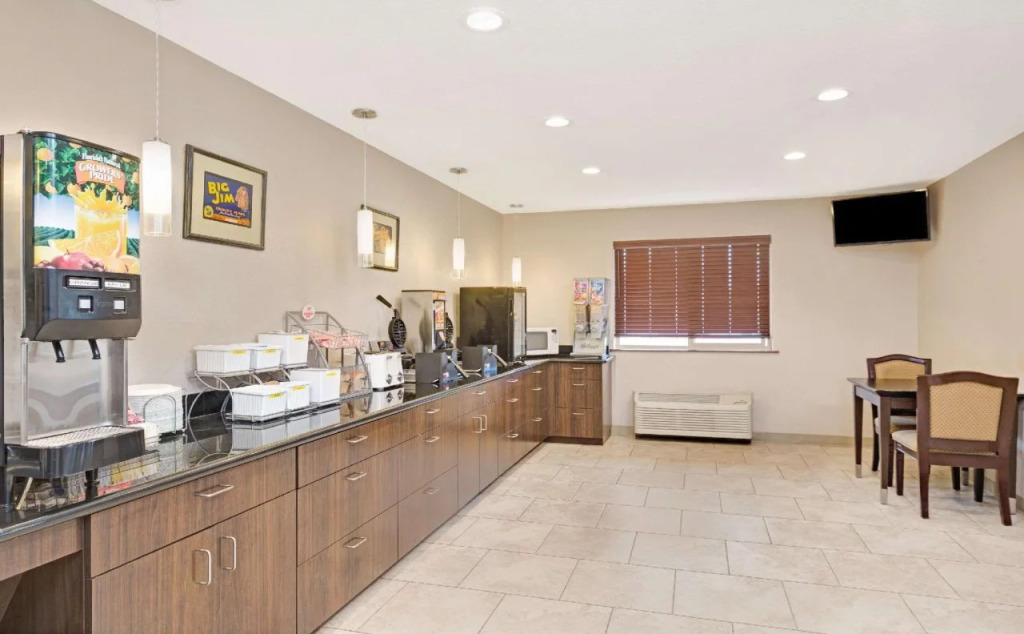 Comfort Inn Gilroy