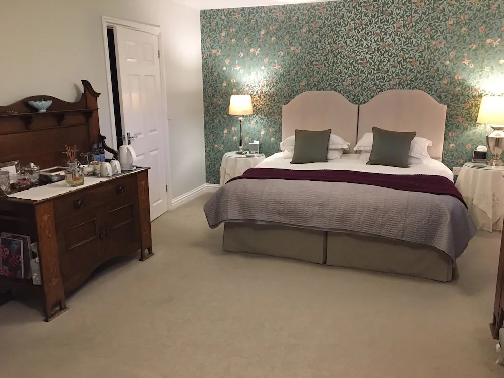 Gower View Luxury Bed & Breakfast