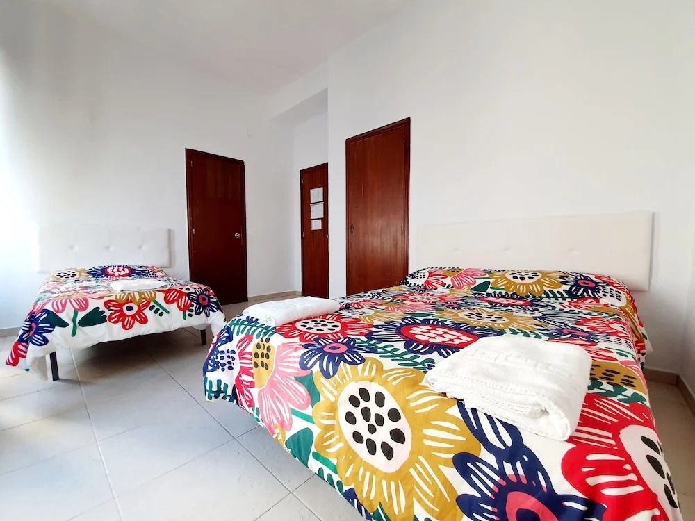 Arc House Ribera Only Adults
