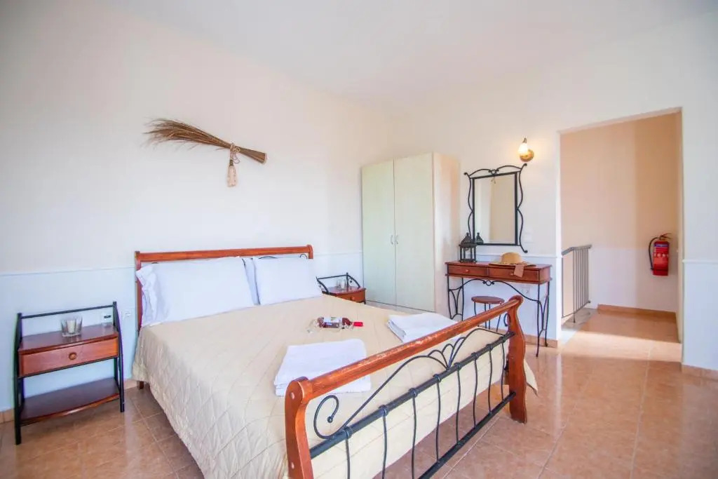 Agios Sostis Village Apartments by "elite"