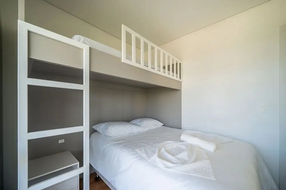 Charming apt w/ Balcony 150m From the Beach Abc0403