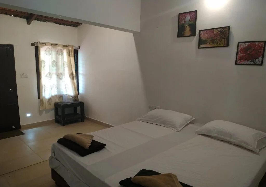 Vana Resorts