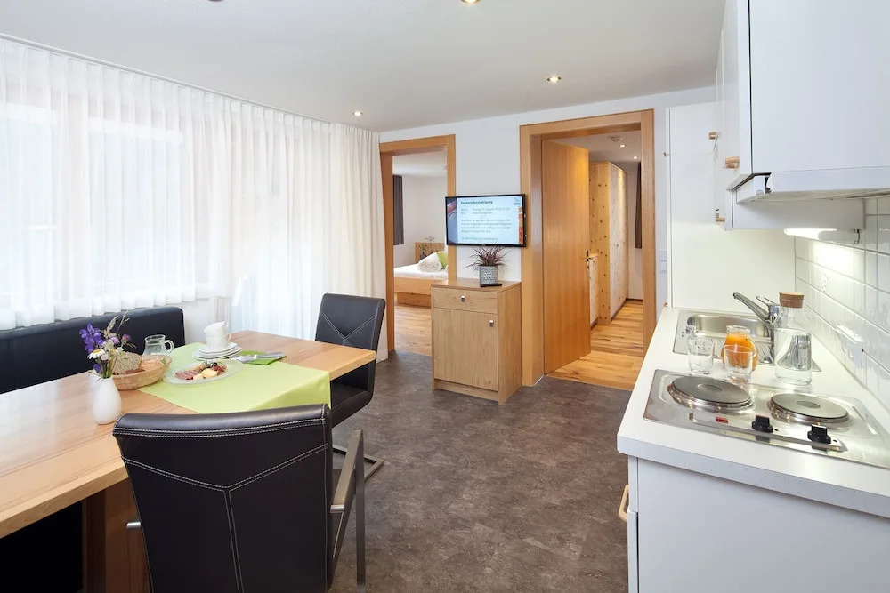 Aparthotel Brunnenhof