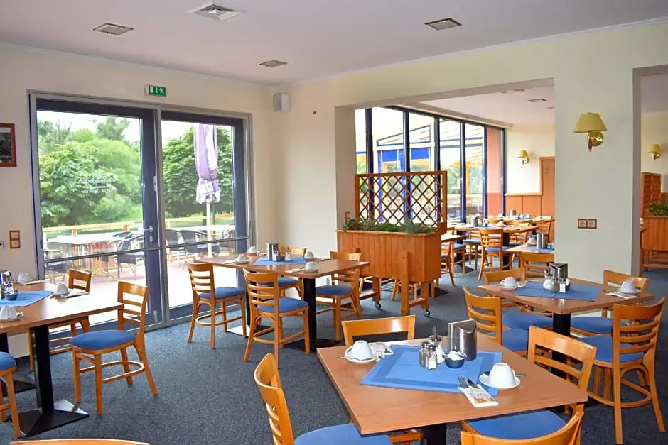 Hotel am Hafen Havelberg