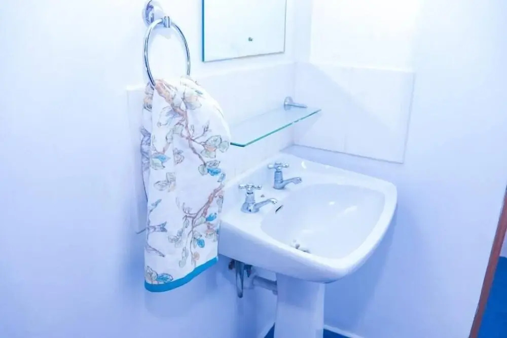 Lux Suites Embakasi Airport Apartments