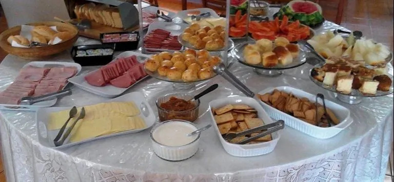 Hotel Alfa Vale