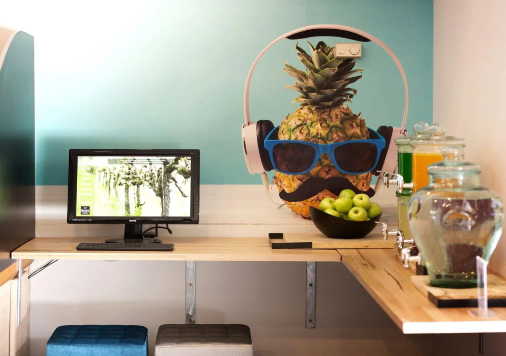 ibis Styles Canberra