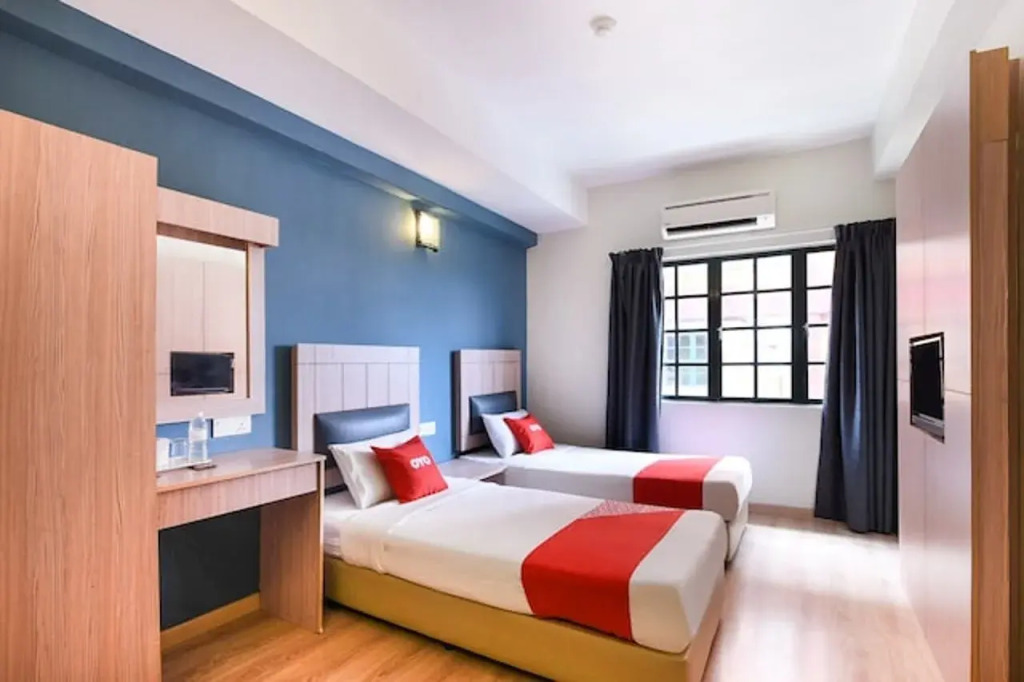 Sri Mutiara Hotel Seremban