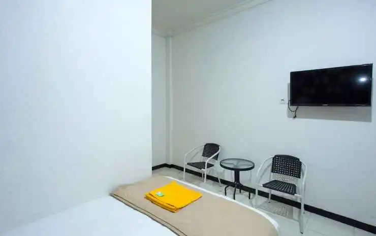 Palm Garden Guesthouse Samarinda