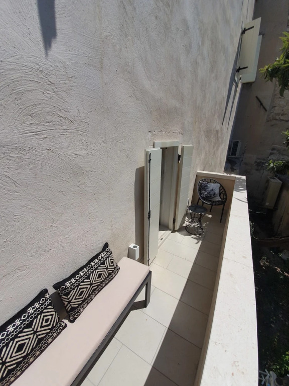 THE SUITES at central Split