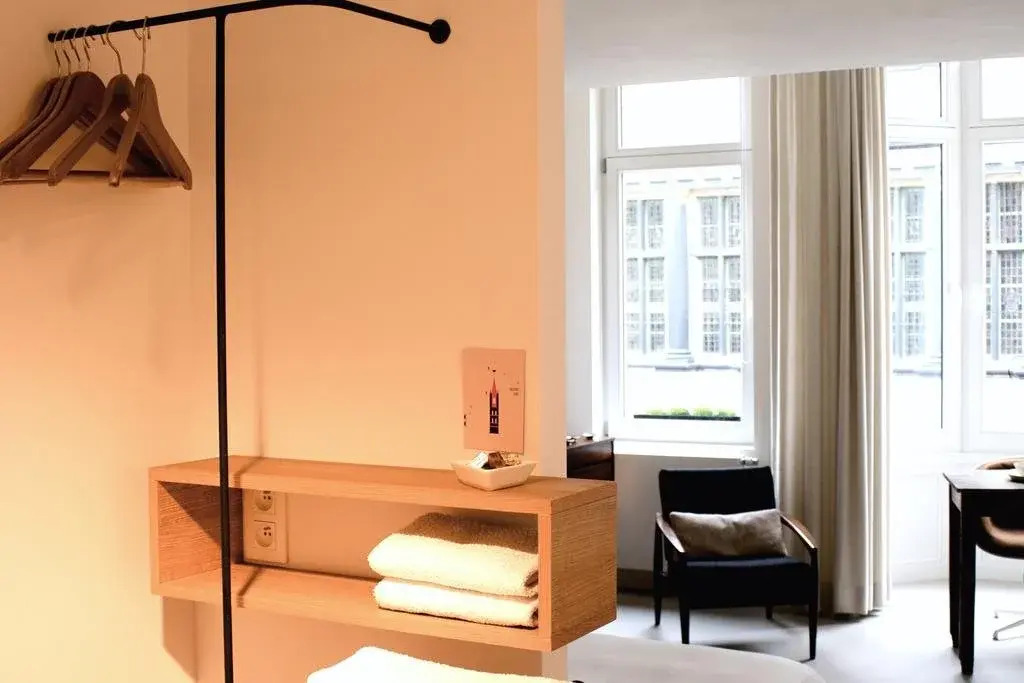 BB Botermarkt 6