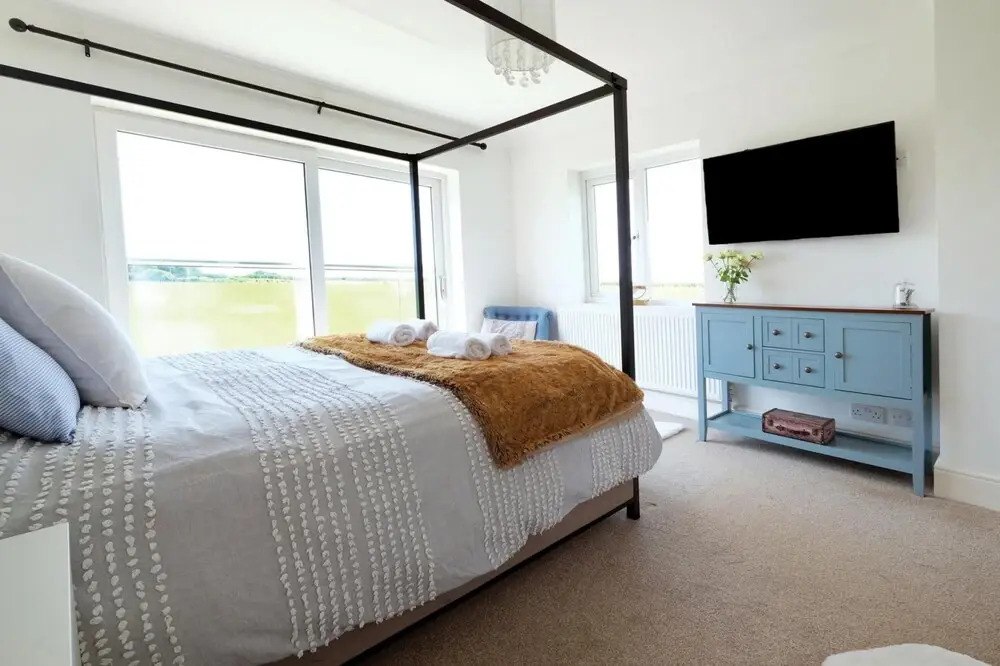 Ty Gwyn - 3 Bedroom Cottage - Rhossili