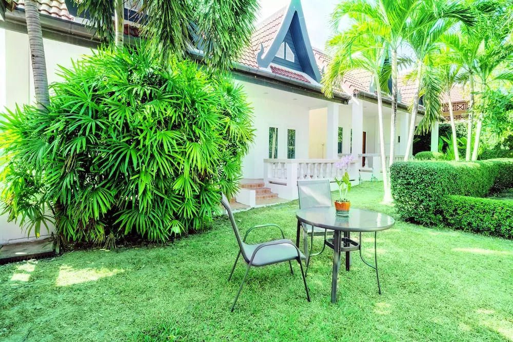 Wonderful Pool House at Rawai