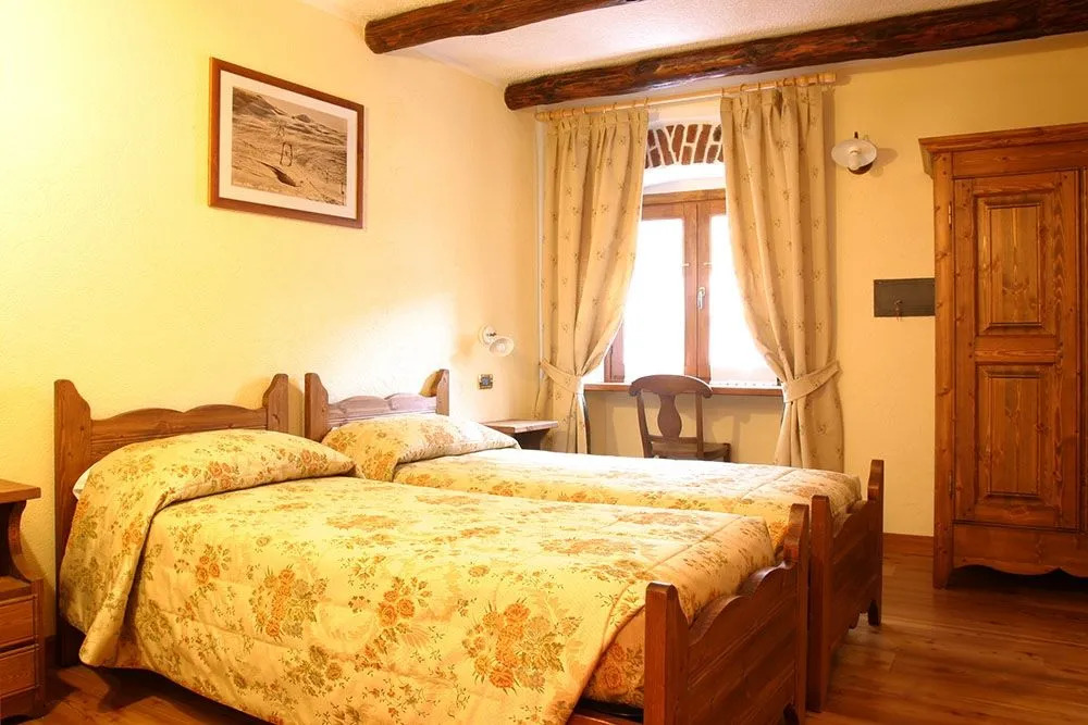 Chalet Chez Nous