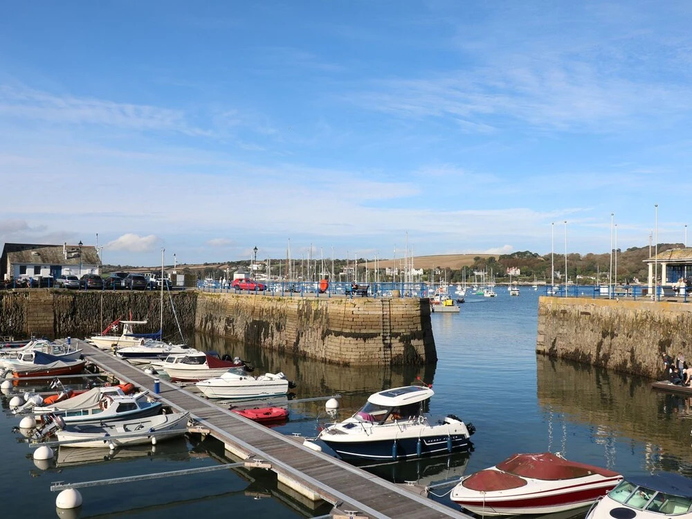 Quayside