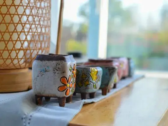 YunLu Homestay (Shanghai International Tourism Resort)