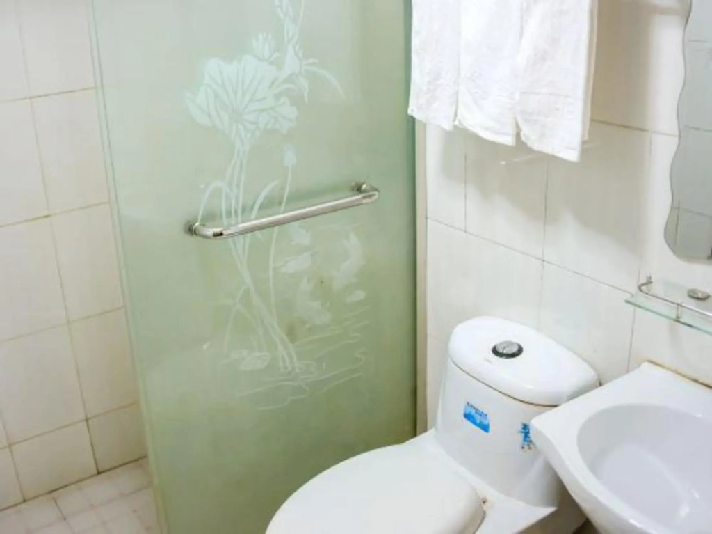 Shanghai Jihe Hotel