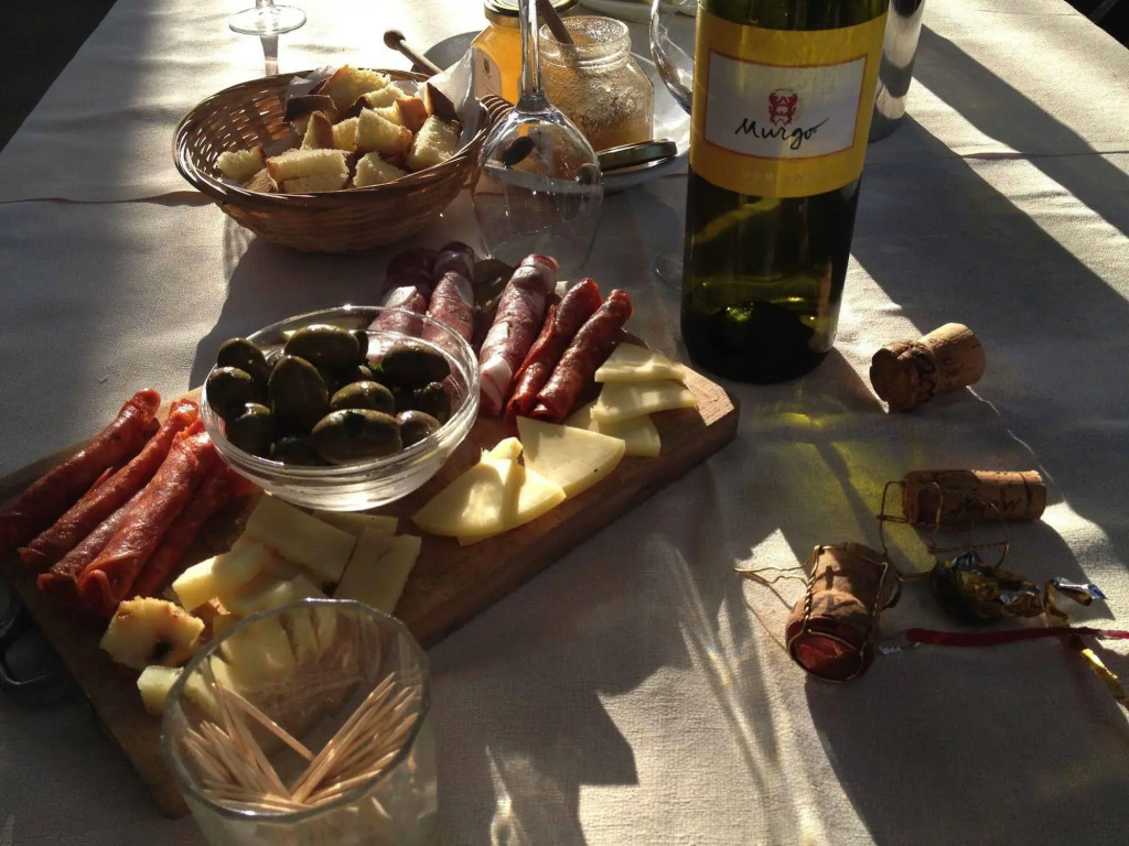 Agriturismo Tenuta San Michele
