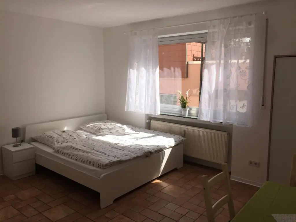 Pension Lindenhof