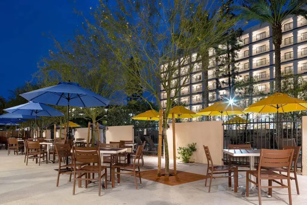 Home2 Suites By Hilton Anaheim Resort