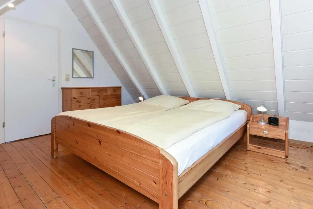 Ferienhaus Heimathafen