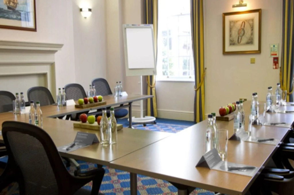 De Vere Devonport House