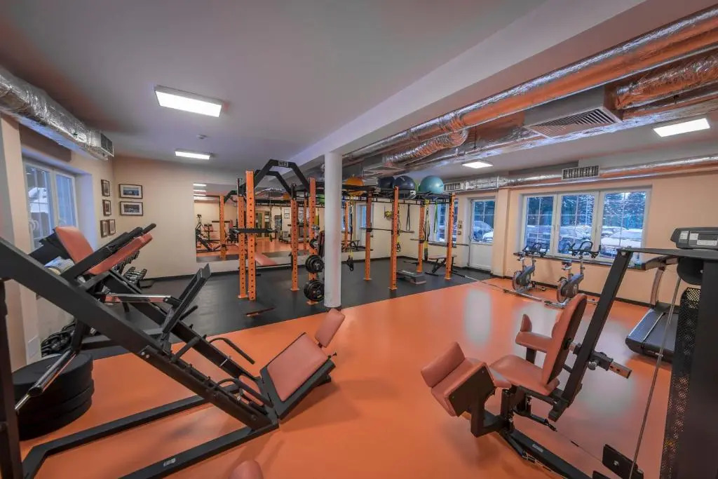 Hotel Biathlon Sport & Spa