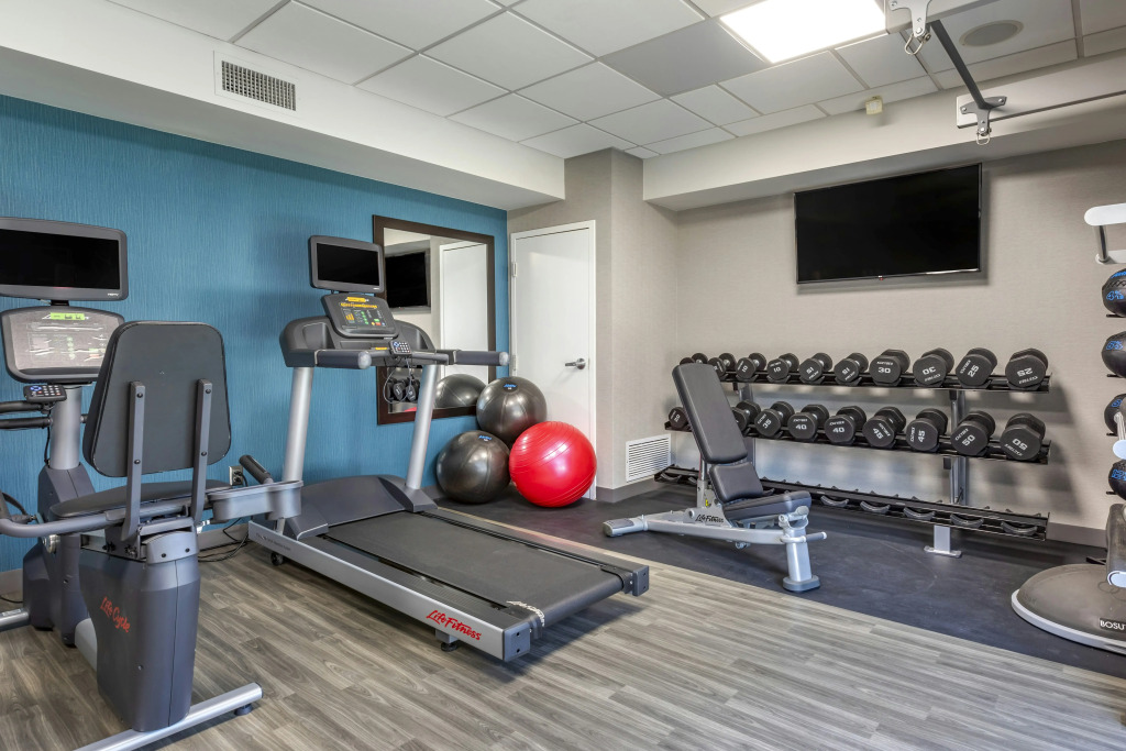 Hampton Inn Carlsbad North San Diego County
