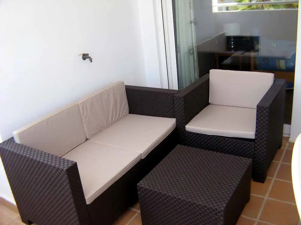 106451 - Apartment in Vera