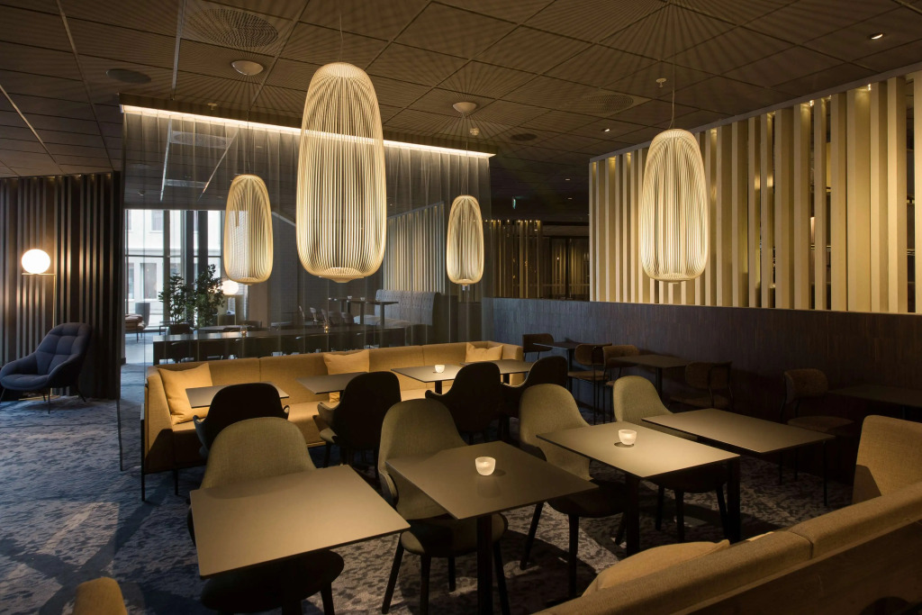 Scandic Ambassadeur Drammen