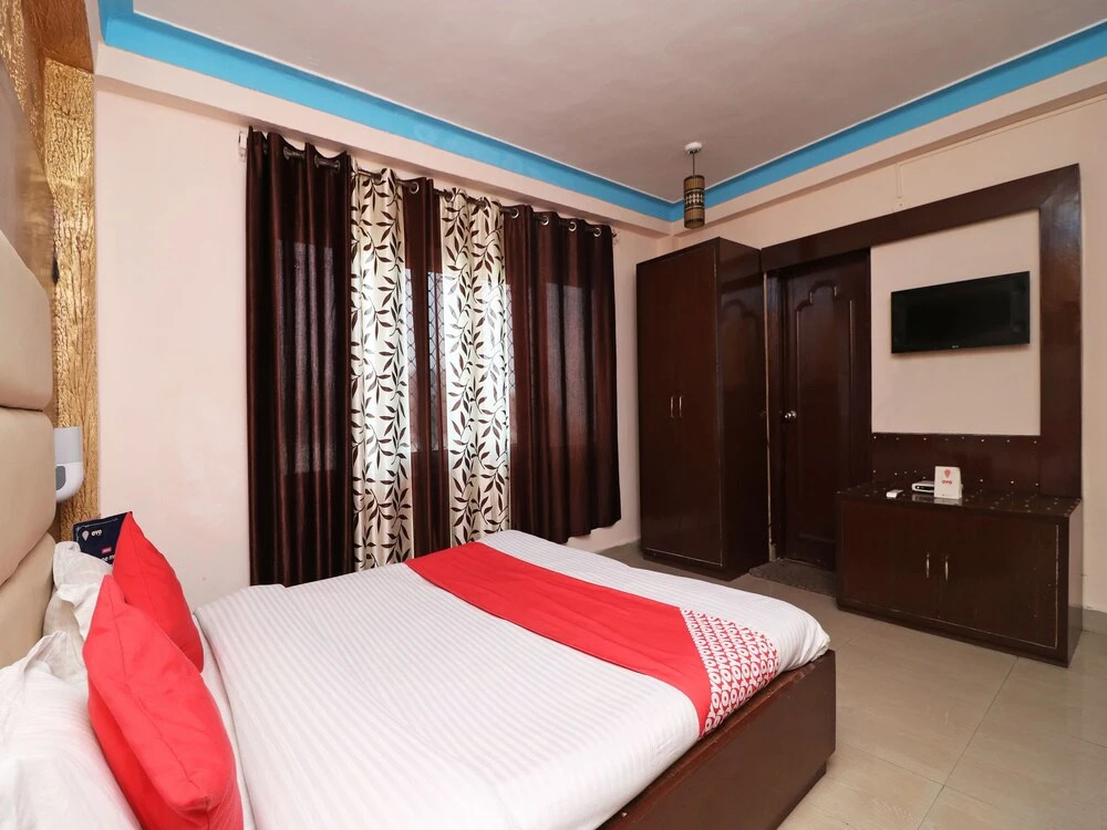 Hotel Mussoorie International