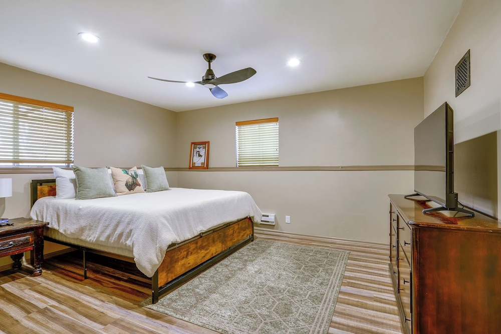 Walk to Cabriolet Lift! 3,600-sq-ft Family Home