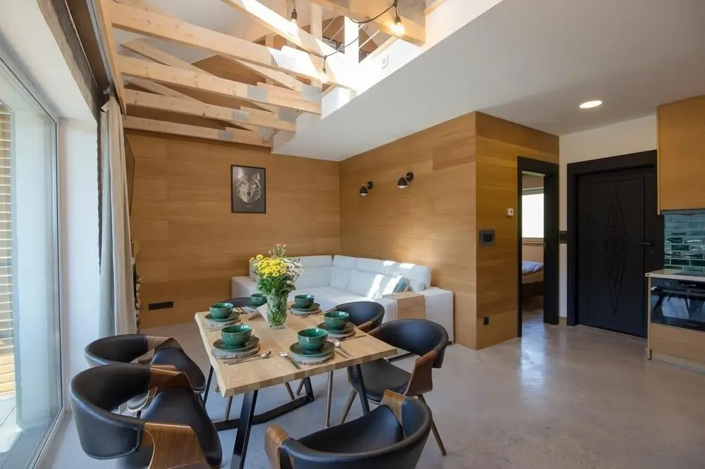Apartamenty Słoneczna Góra w spokojnej okolicy - Dream Apart