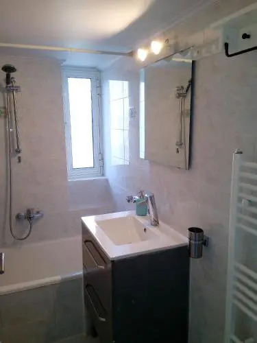 Apartment Elena