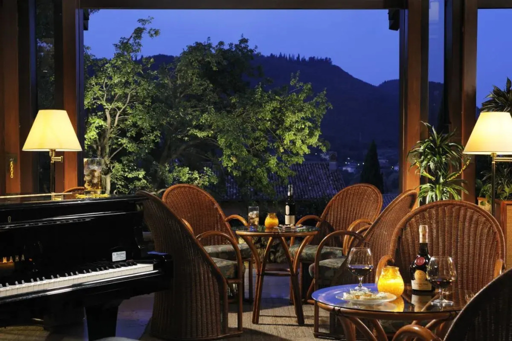 Poiano Garda Resort Hotel
