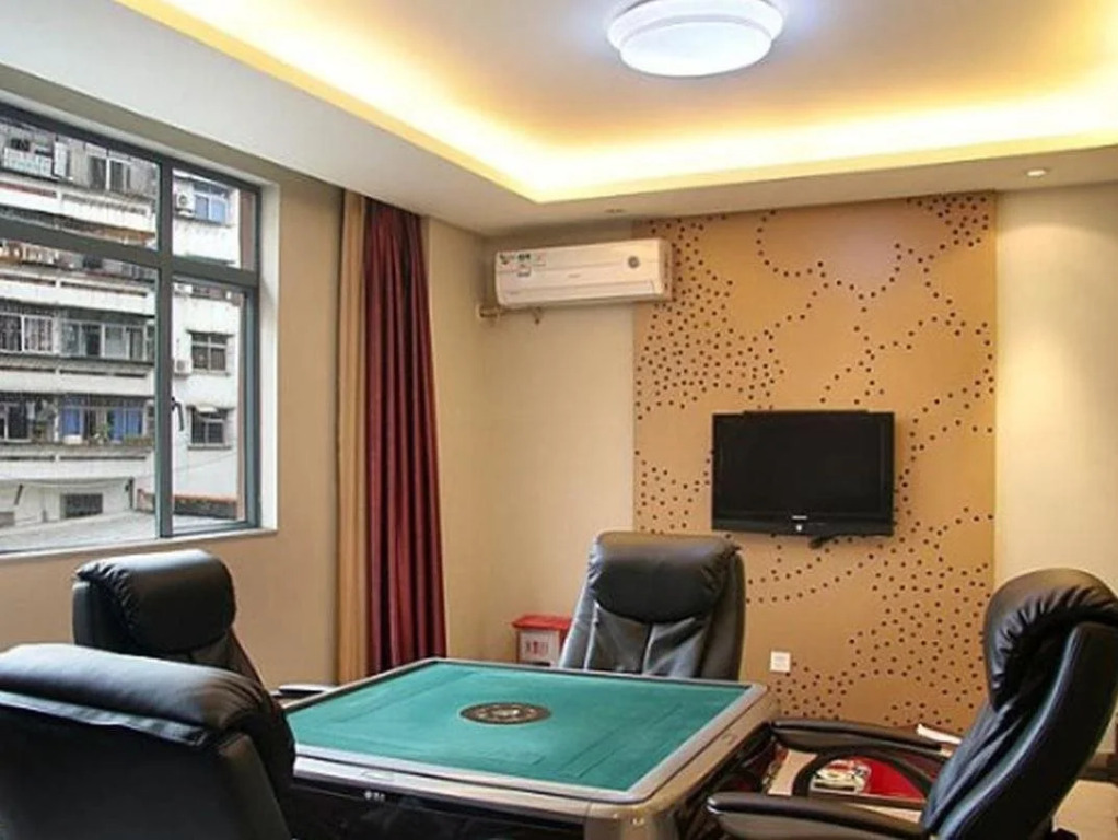 Downtown Hotel