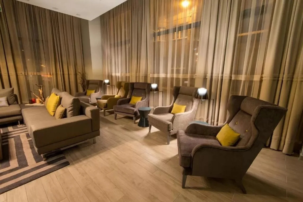 Residence Inn by Marriott Sarajevo