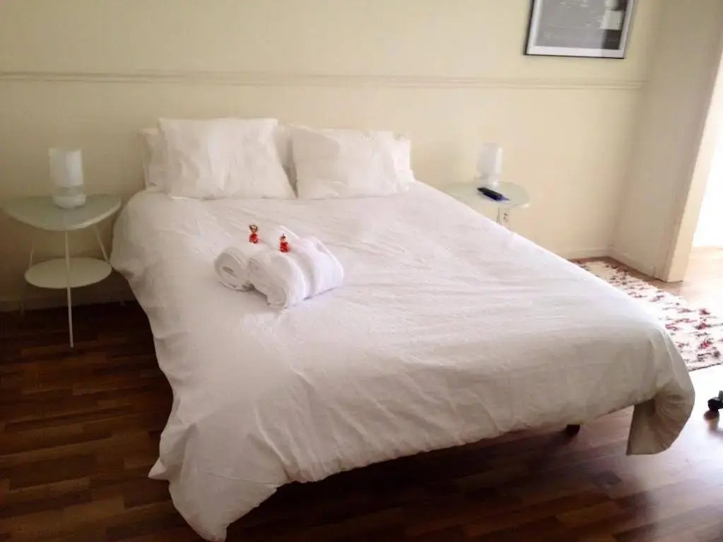 Casa de Ricardo