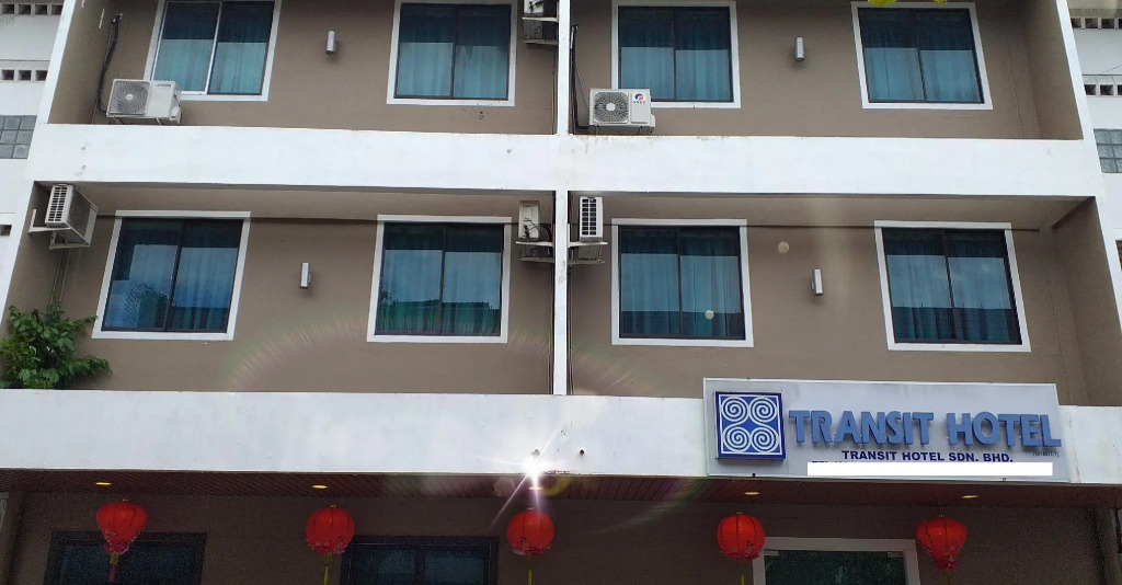 Transit Hotel