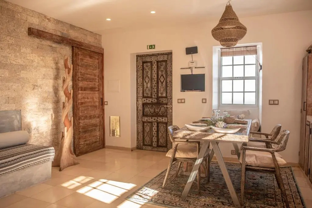 Casita - Cantinho do Paraíso