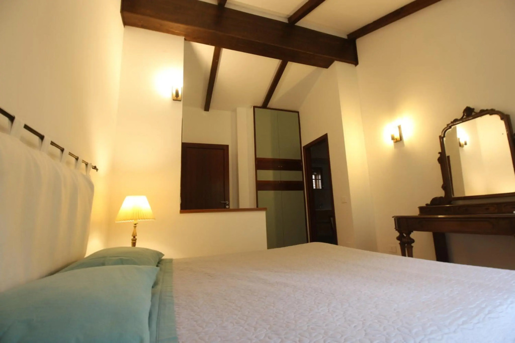 Villa Rosa Bianca