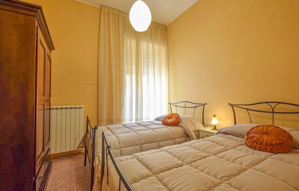 Nice Apartment in Isernia With Wifi and 3 Bedrooms