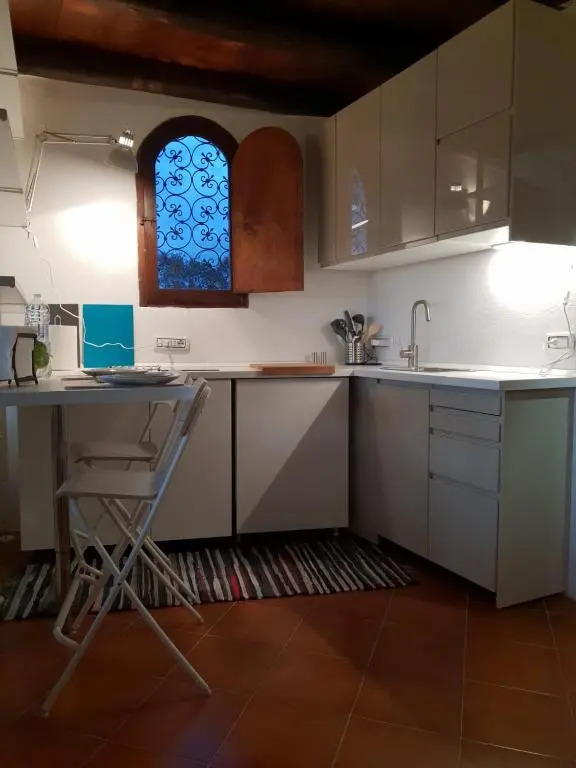 Minivilla a Viterbo a 5 minuti dal centro