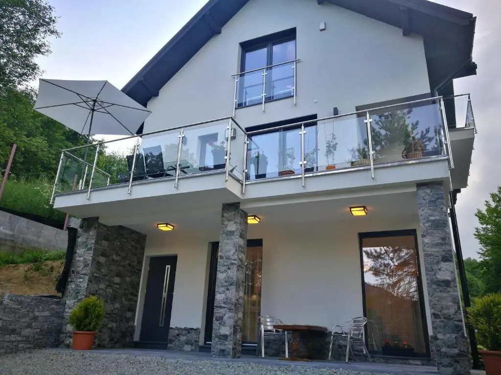 Apartament u Joli