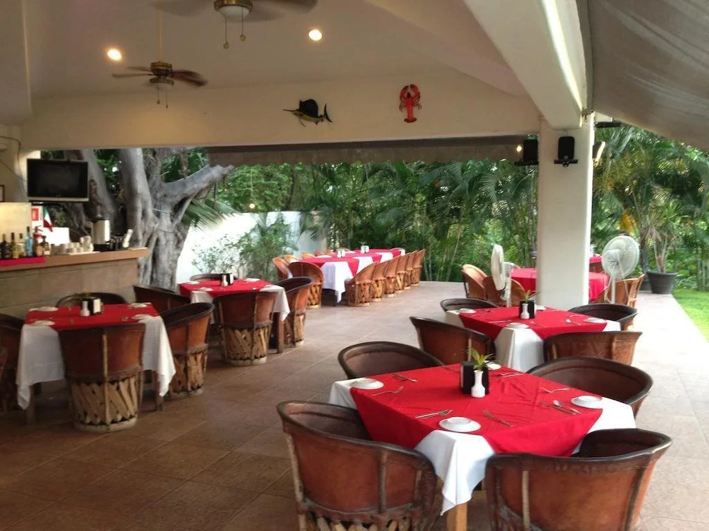 Hotel Real Posada