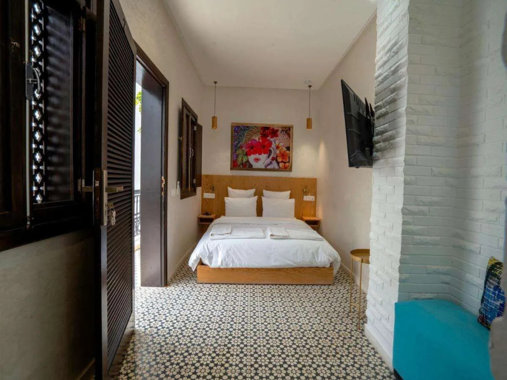 MAISON SOLANEOS