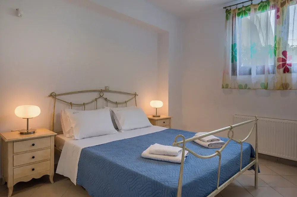 Villa Katerina with Private Pool